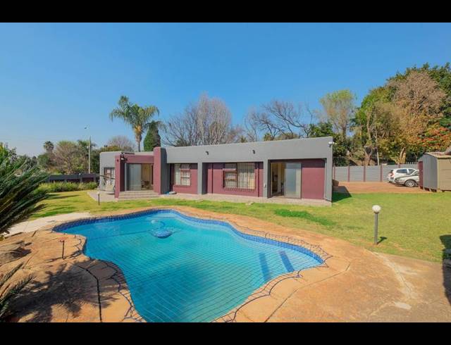 3 BEDROOM HOUSE FOR SALE IN LITTLE FALLS